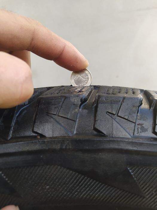 Автошини Bridgestone