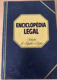 Enciclopédia Legal