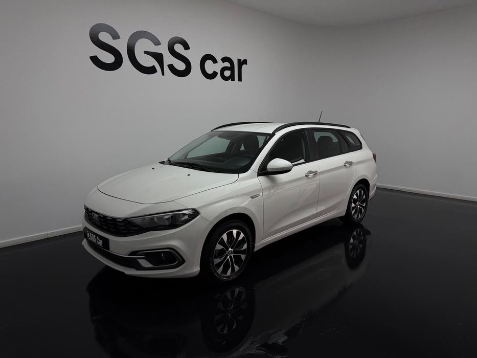Fiat Tipo Station Wagon 1.3 MultiJet City Life