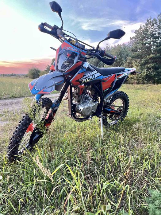 Kovi Advance 250