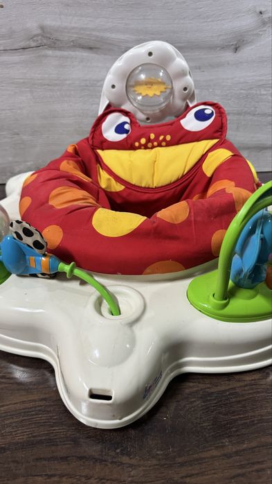 Skoczek Fisher Price