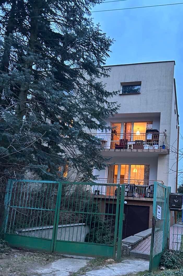 Бесплатное жилье для украинцев по программе 40+