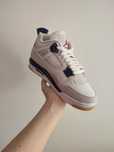 Air Jordan 4 SB Navy