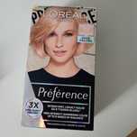 Nowa farba do włosów L'Oreal Preference