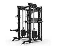 Klatka Treningowa Half Rack R2 GRAND