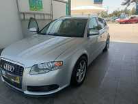 Audi A4 Avant 2.0 diesel 170cv