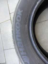 Opony letnie 215x60x16 Hankook