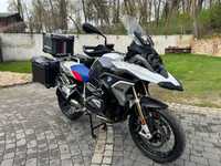 BMW R 1250 GS ABS Niemcy 2021