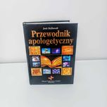 Przewodnik apologetyczny McDowell UNIKAT