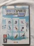 The Ultimate Challenge 2008  - Pc DVD Rom .