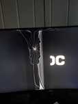monitor AOC C27G2ZE 27 cali 240hz