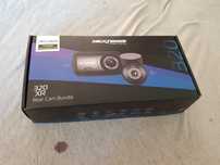 Kamera Samochodowa Nextbase 320xr przód tył