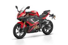 QJMOTOR SRK 125R QJMotor SRK 125R nowy 2025R. I 15KM I abs I FULL LED I EKRAN TFT
