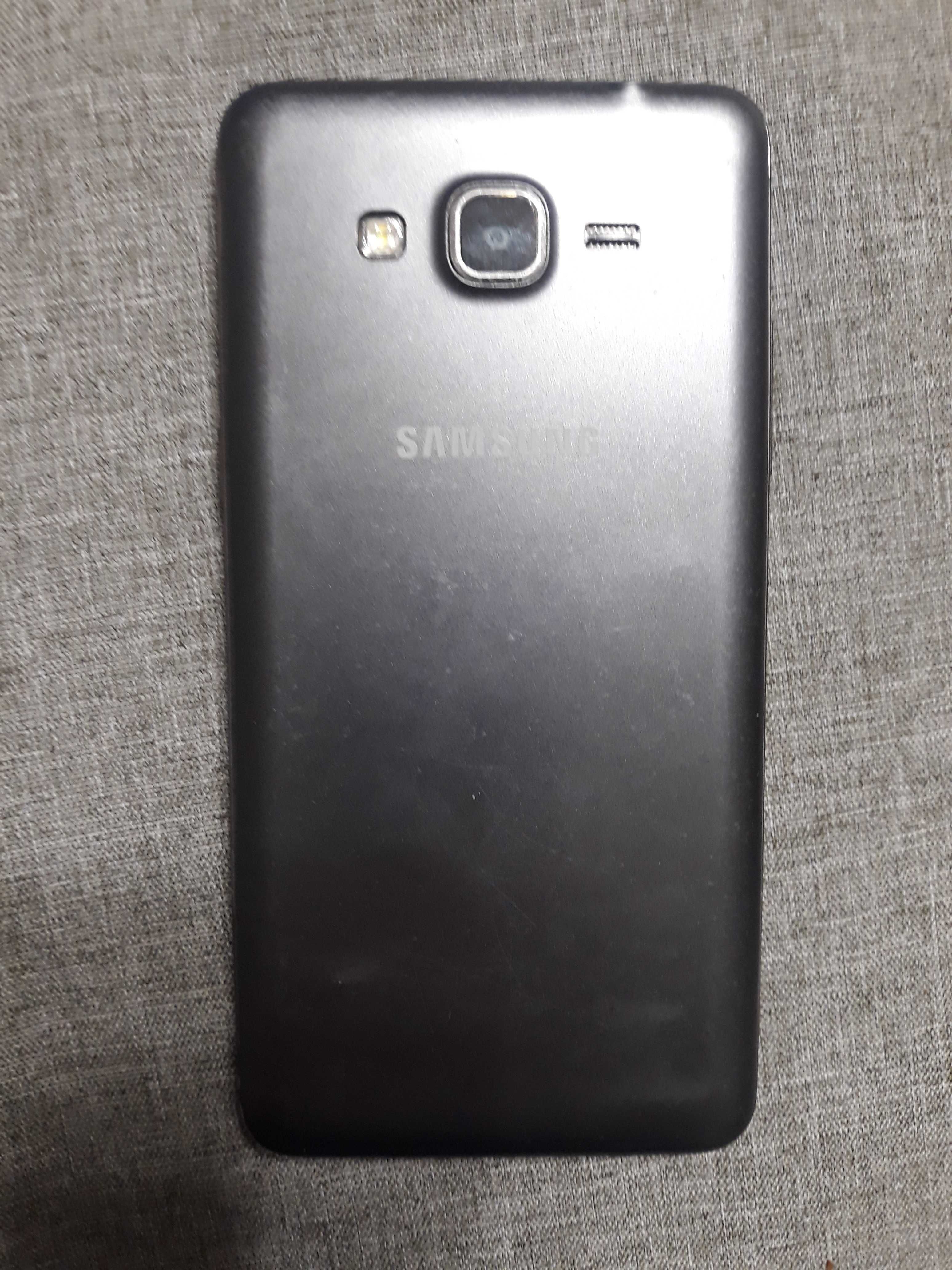 Smartfon - Galaxy Grand Prime SM-G530FZ