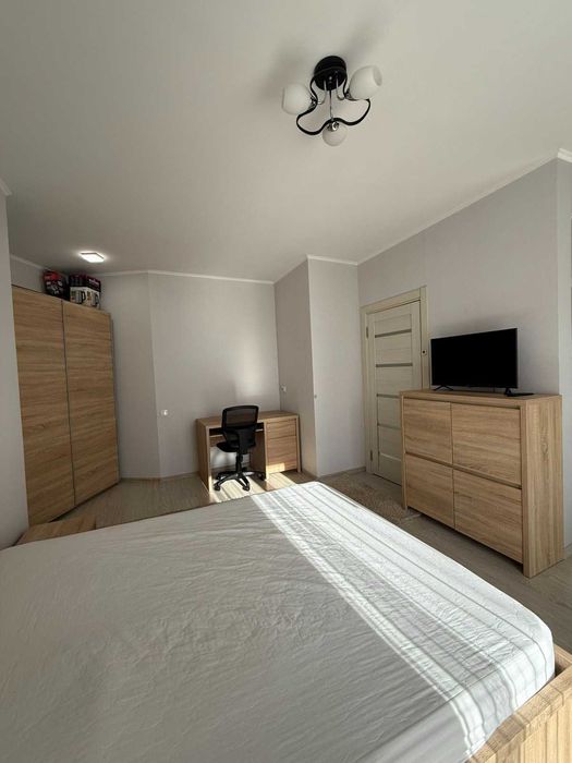 Оренда 1 кім квартири, вул Янева, новобудова ЖК Америка