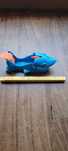 Hotwheels wyrzutnia aut