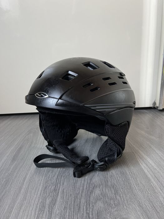 Лижний шолом Smith Variant розмір 55-59 см