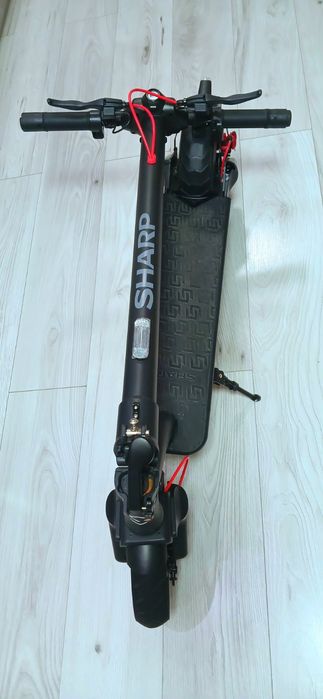 Електросамокат ‼️ Sharp 600W.