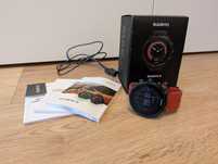 Zegarek sportowy Suunto 9 all black