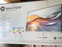 Monitor 27 cali Hp series 5 527 sf