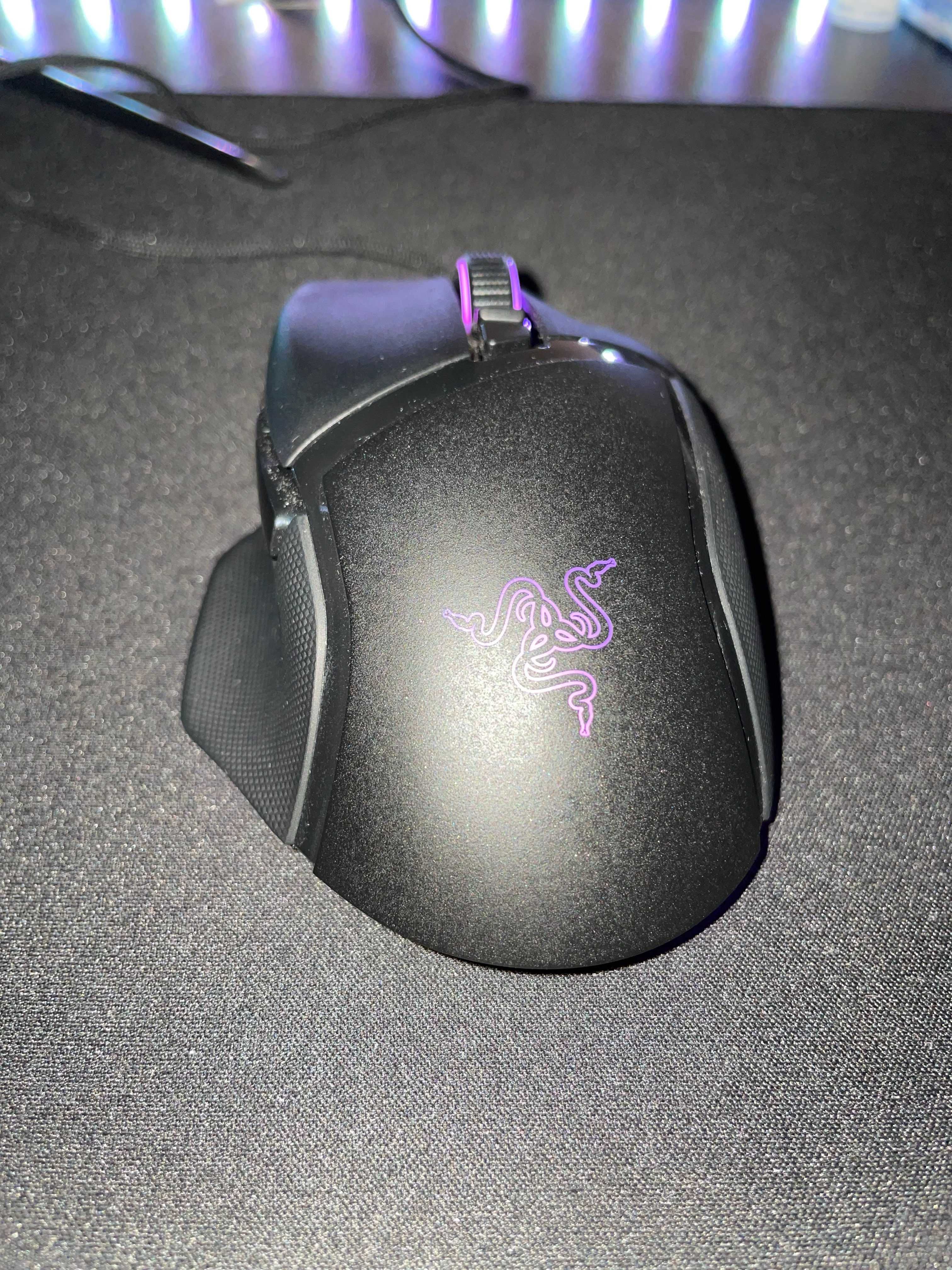 Razer Basilisk v3