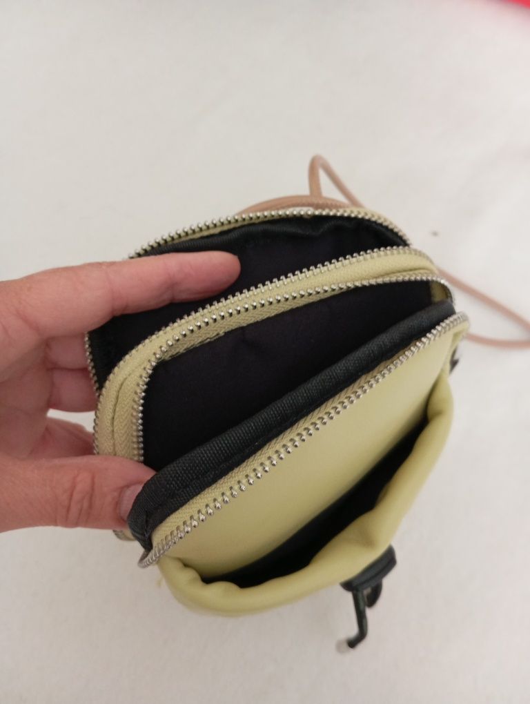 Bolsa nova Parfois