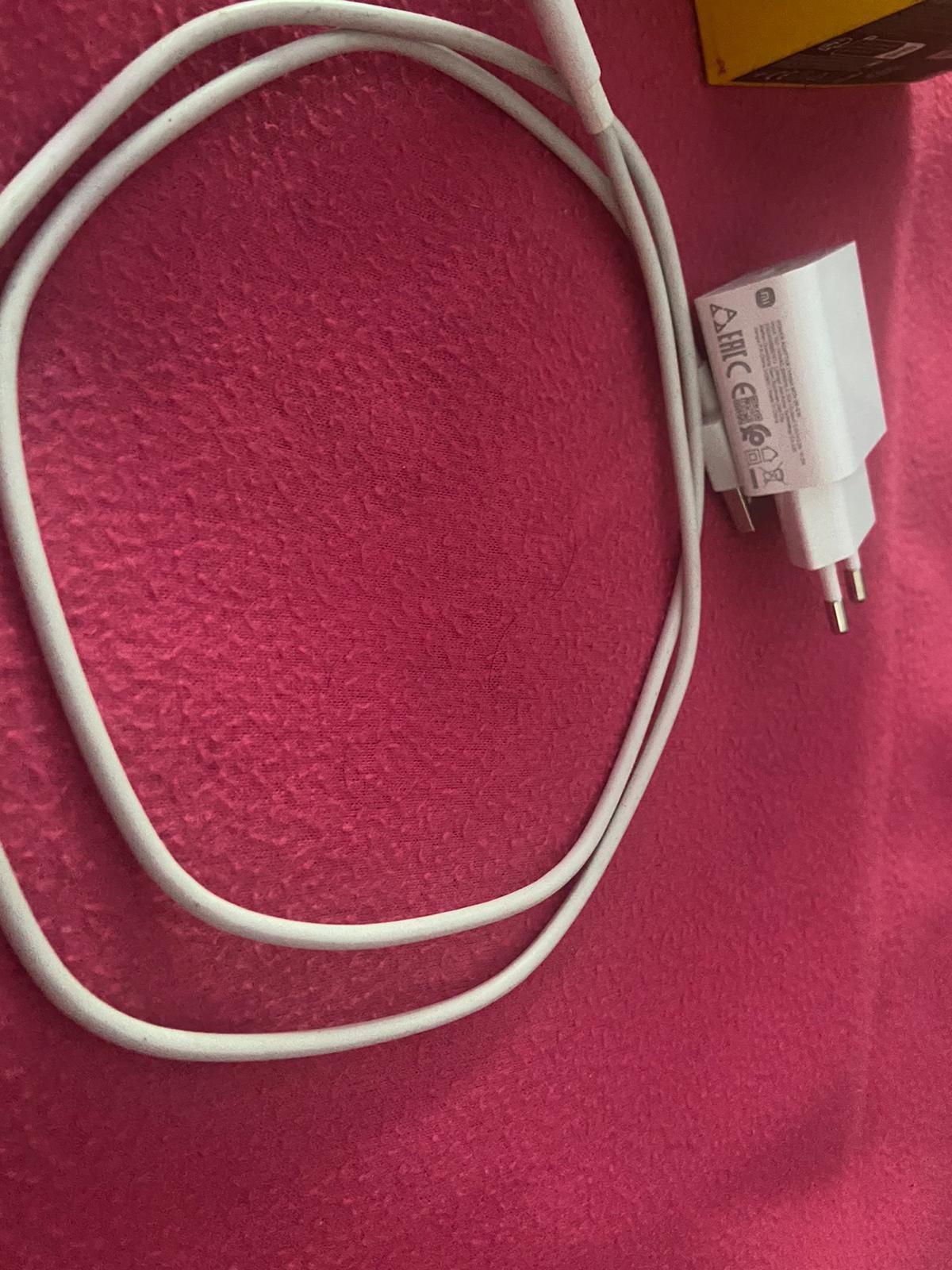 POCO C65 – 256GB – Novo em Caixa – Zona Cascais/Alcabideche