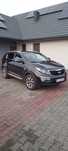 Kia Sportage KIA SPORTAGE 1.7 CRDI 115KM Zarejestrowany. Pierwszy właściciel.