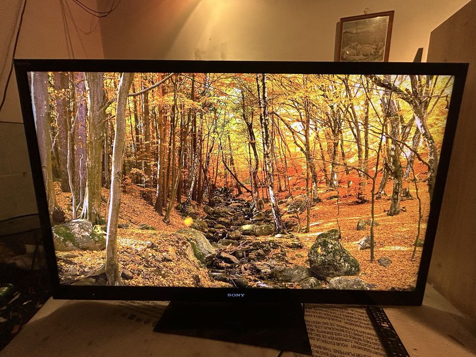 Sony 55HX925 55” Full HD 100Hz local dimming