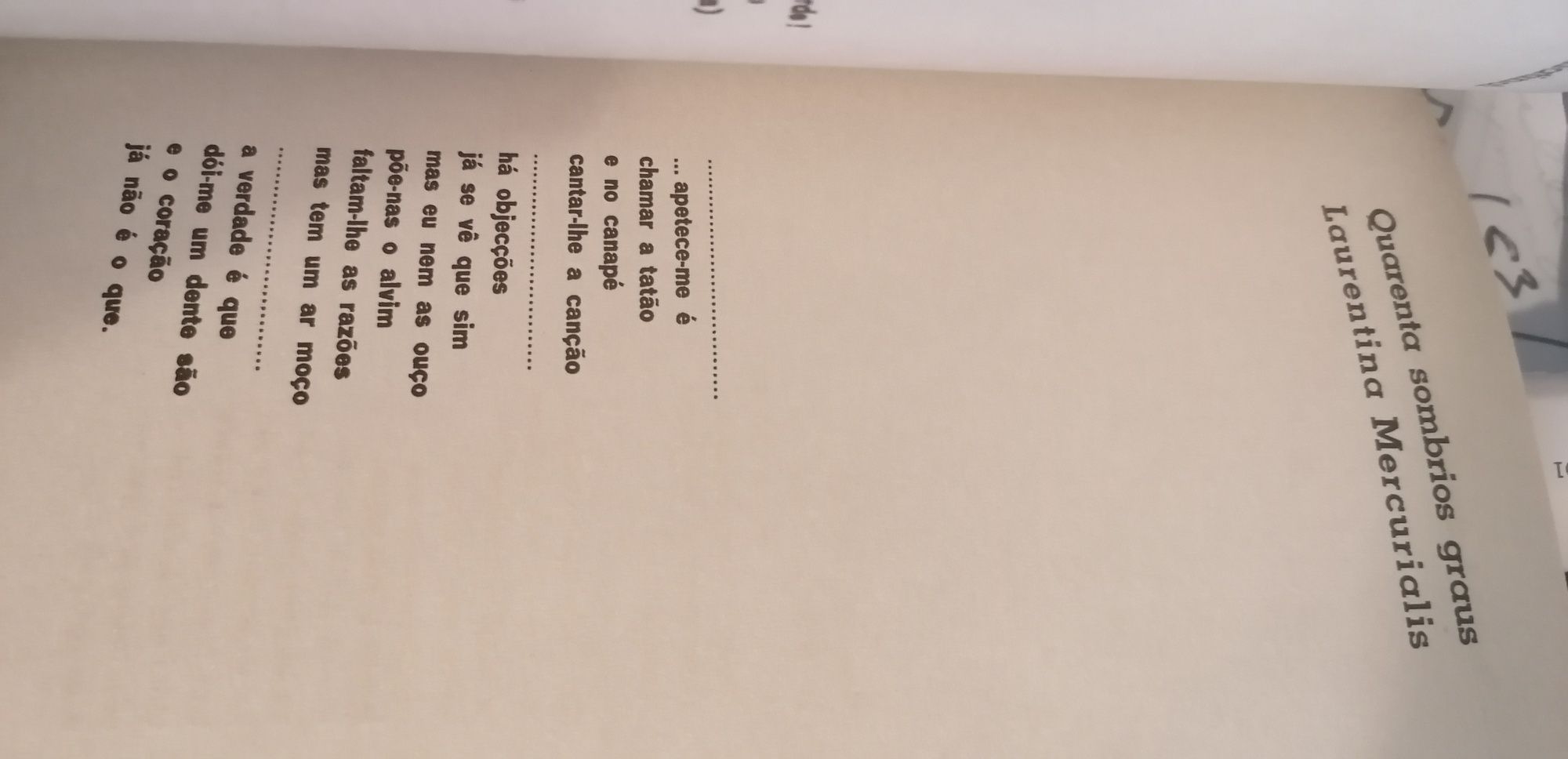 João poesia Pedro Grabato Dias| António Quadros. Uma meditação,