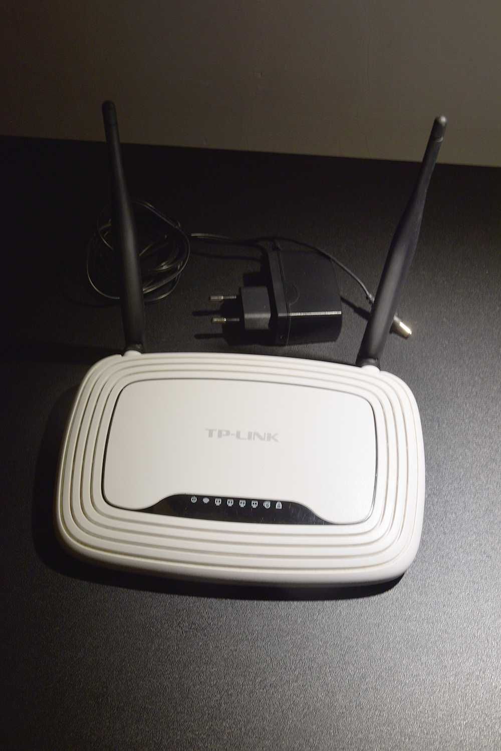 AP Router N Wireless TP-Link 300