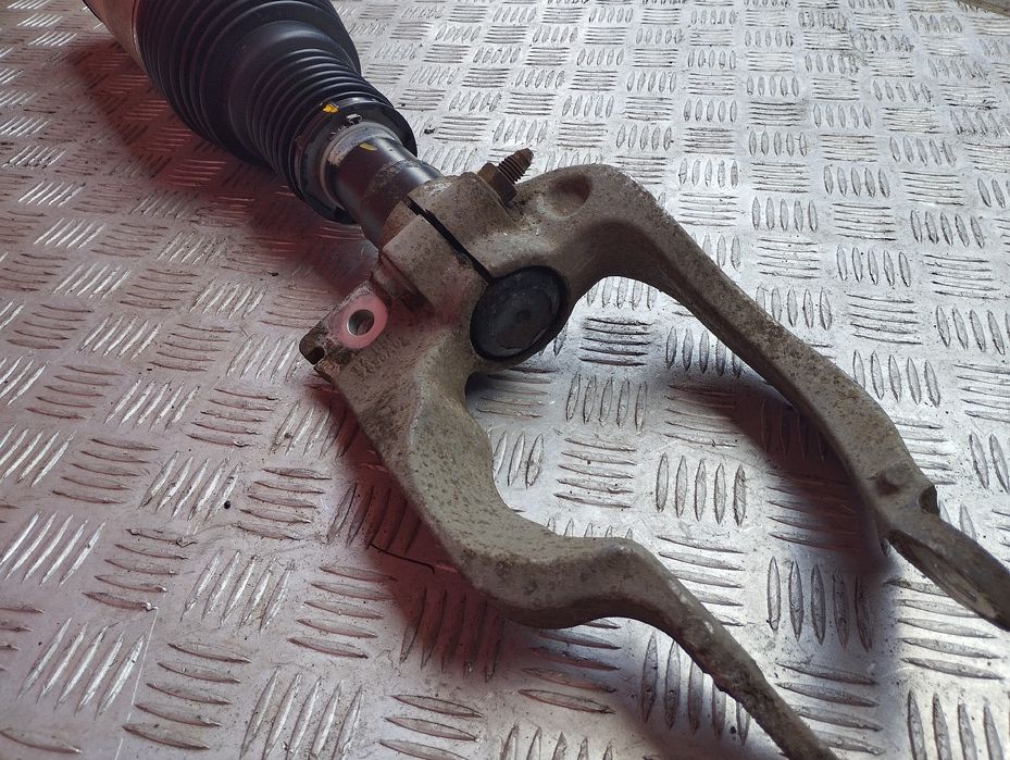 Амортизатор підвіски Range Rover Подвески Ренж Ровер Разборка Розборка