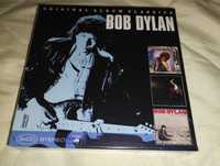 Original Album Clasics  Bob Dylan 3 CD