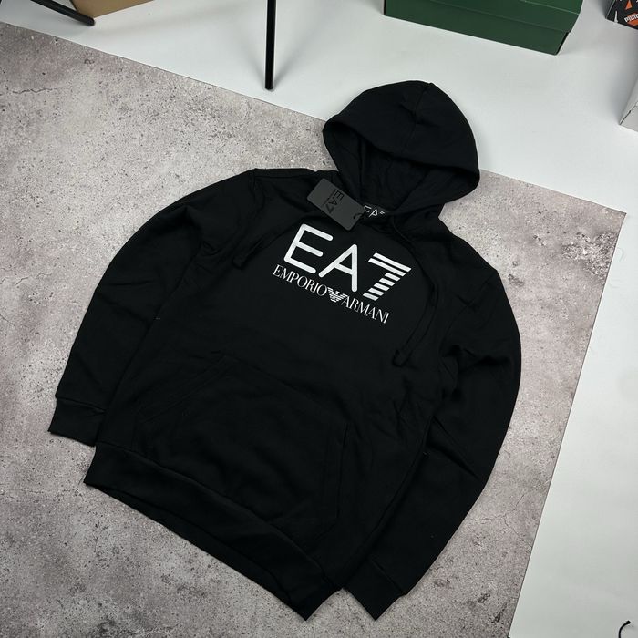 Худі Emporio Armani XS,S,M,L,XL
