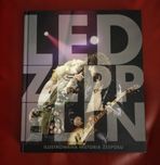Led Zeppelin.Ilustrowana historia zespołu.