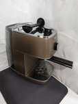 Ekspres DE LONGHI ECI 341.BZ