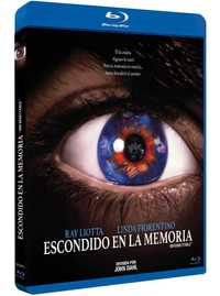 Escondido en la Memoria/Inesquecível(Blu-Ray)-Importado