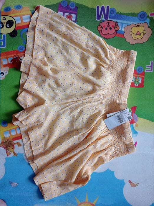 Шорти Mango розмір Л нові