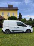 Ford connect mk2