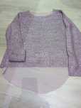 Sweterek vero moda M