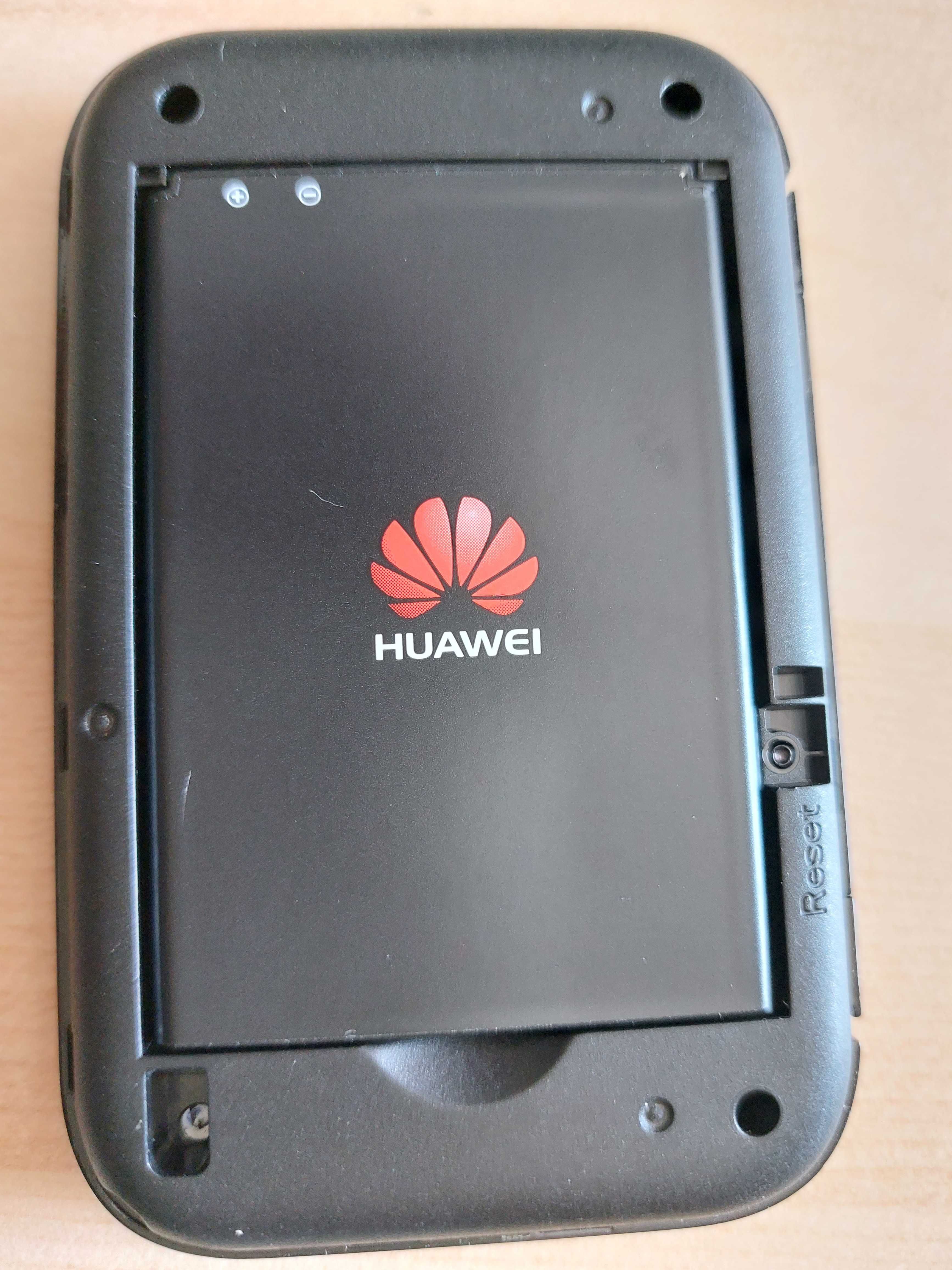 Hotspot 4G LTE Huawei Vodafone