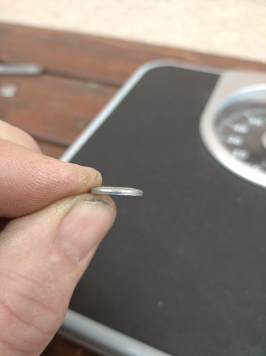 Шайба крепёжная. Внутренний диаметр 6мм. Наружный 14мм. 5 кг.