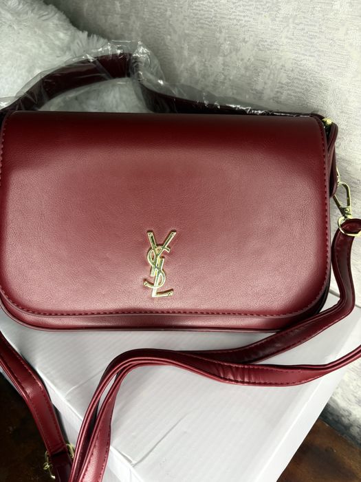 Премиум сумка YSL