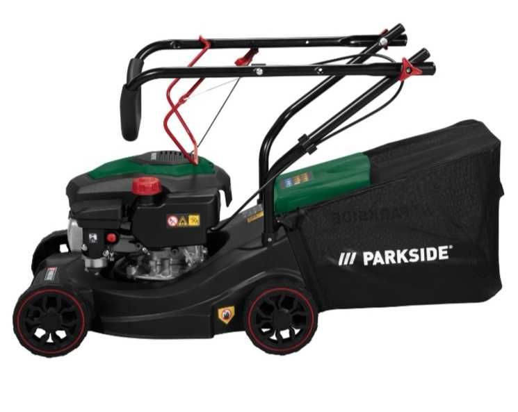 Na Lewara Kosiarka spalinowa Parkside PBRM 39 C2