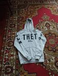Спортивный костюм THET. Розмір М.