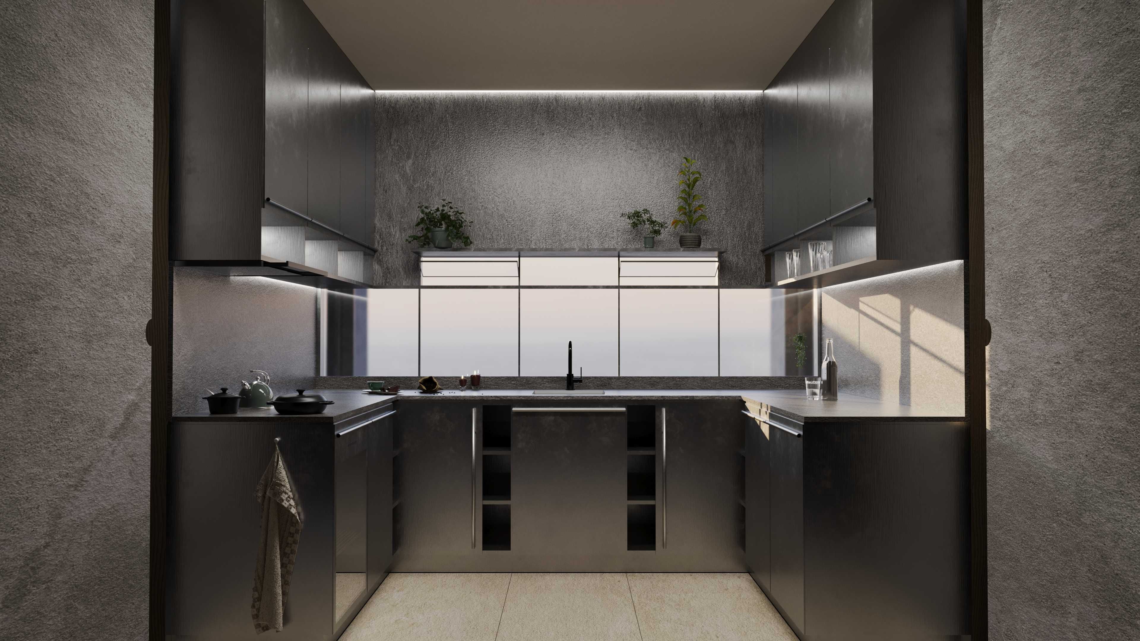 Serviços de Modelação e Renderização