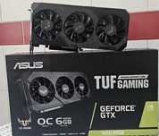 GTX 1660: O Equilíbrio Perfeito Entre Potência e Custo!