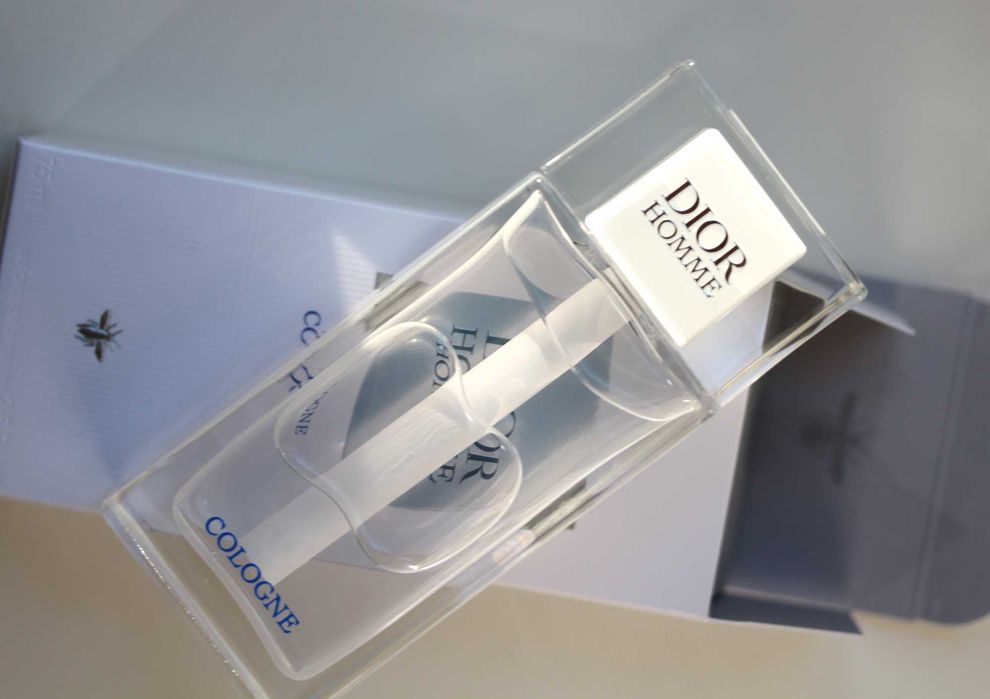 Мужской одеколон Dior Homme Cologne 75 мл