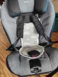 Fotelik samochodowy axkid minikid 9-25 kg