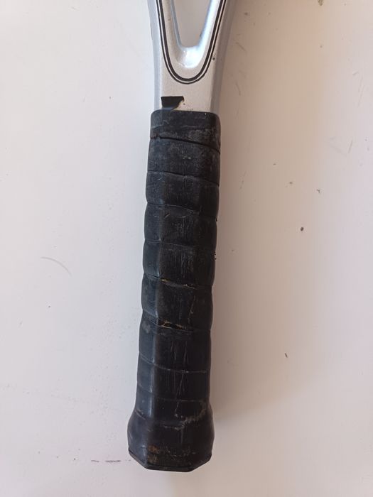 Rakieta tenisowa KUEBLER Eeasy